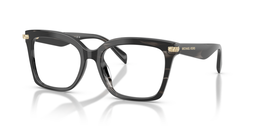 Michael Kors MK4166U Greenville Eyeglasses