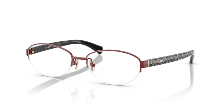 Coach HC5081TD  Eyeglasses