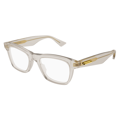 Bottega Veneta BV1120O Eyeglasses