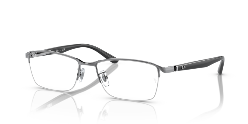 Ray-Ban Vista RX6501D  Eyeglasses