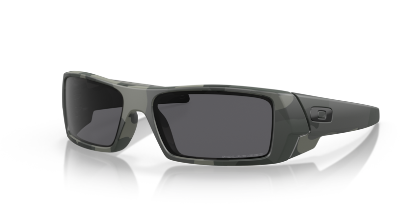 Oakley OO9014 Gascan Sunglasses