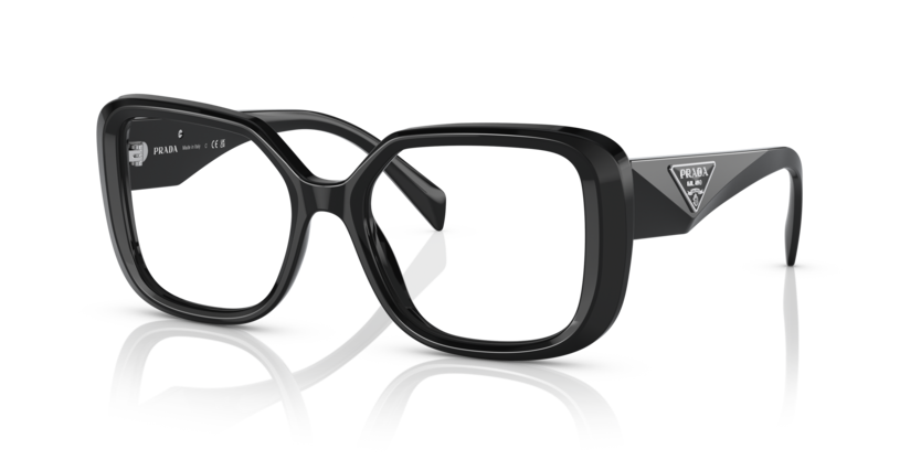 Prada PR 10ZV  Eyeglasses