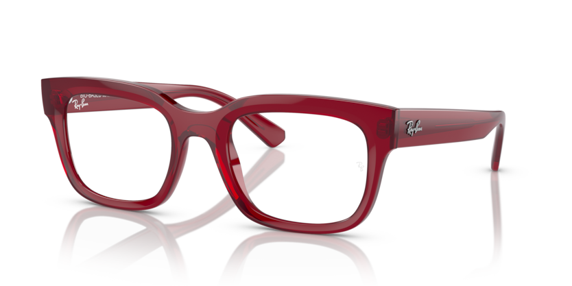 Ray-Ban Vista RX7217 Chad Eyeglasses