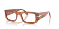 Persol PO3362V Wes Eyeglasses