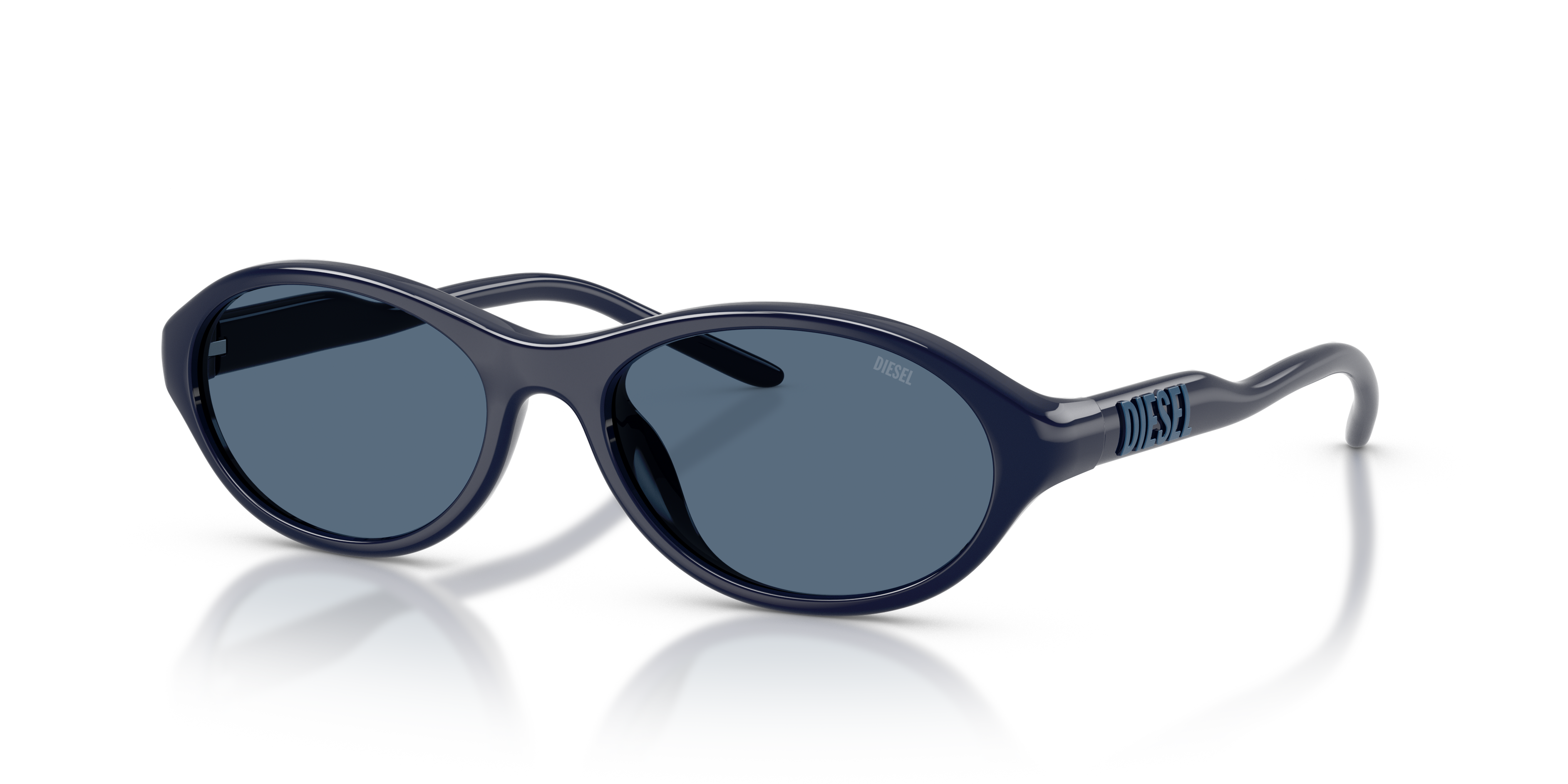 Diesel DL3024U  Sunglasses