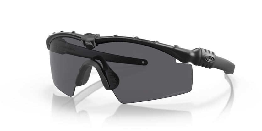 Oakley OO9146 Si Ballistic M Frame 3.0 Sunglasses
