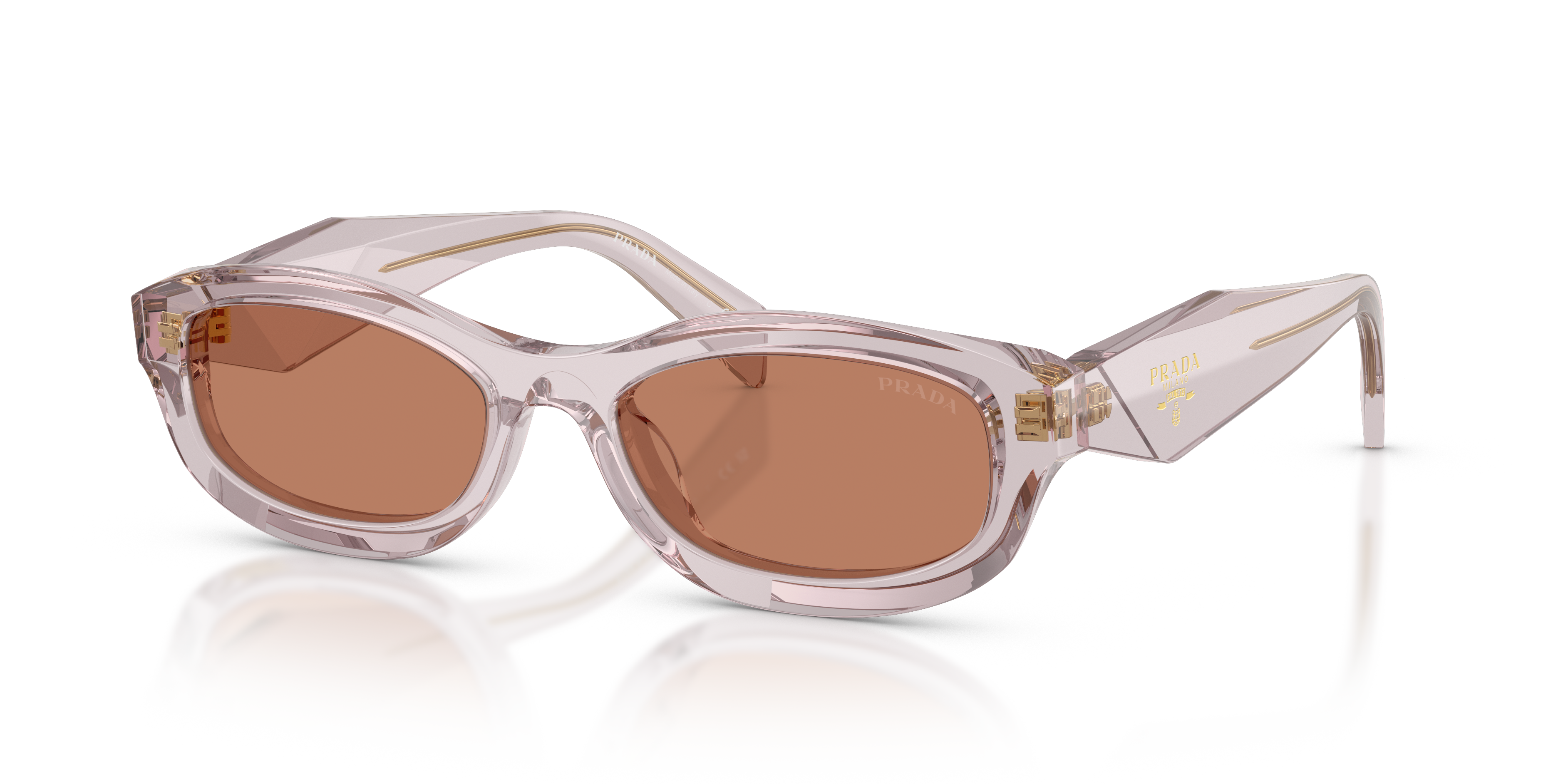 Prada PR D24SF  Sunglasses