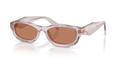 Prada PR D24SF  Sunglasses