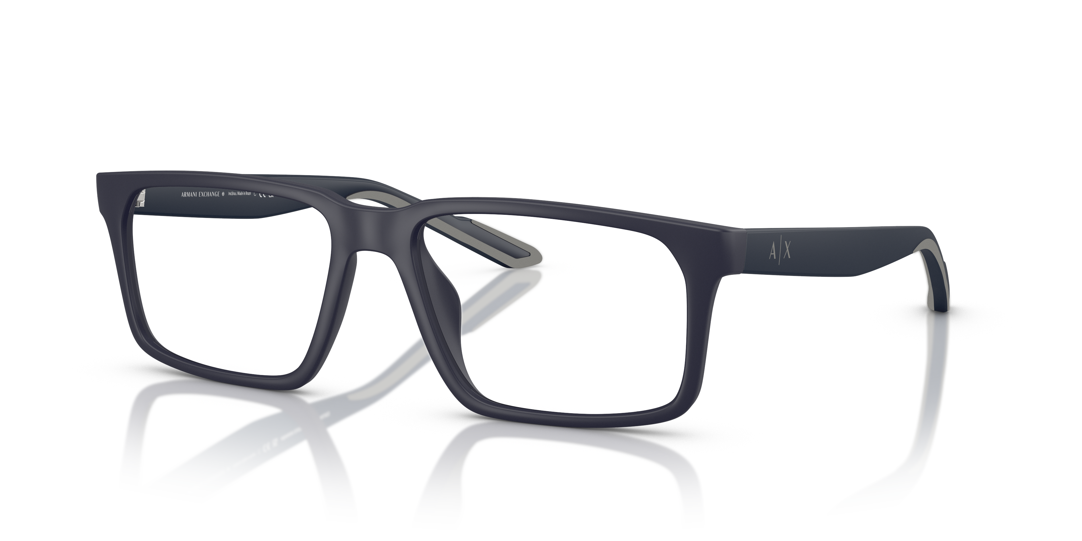 Armani Exchange AX3118U  Eyeglasses