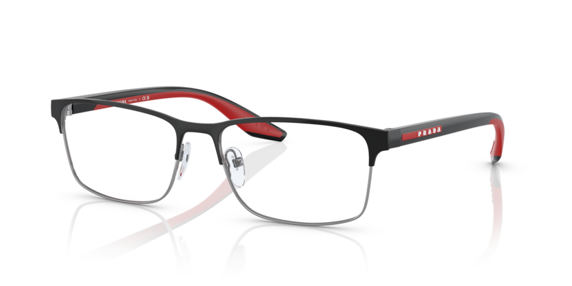 Prada Linea Rossa PS 50PV  Eyeglasses