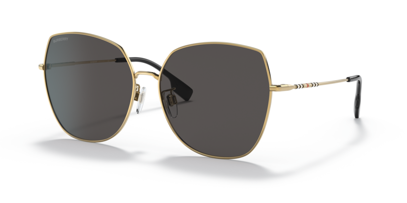 Burberry BE3136D  Sunglasses