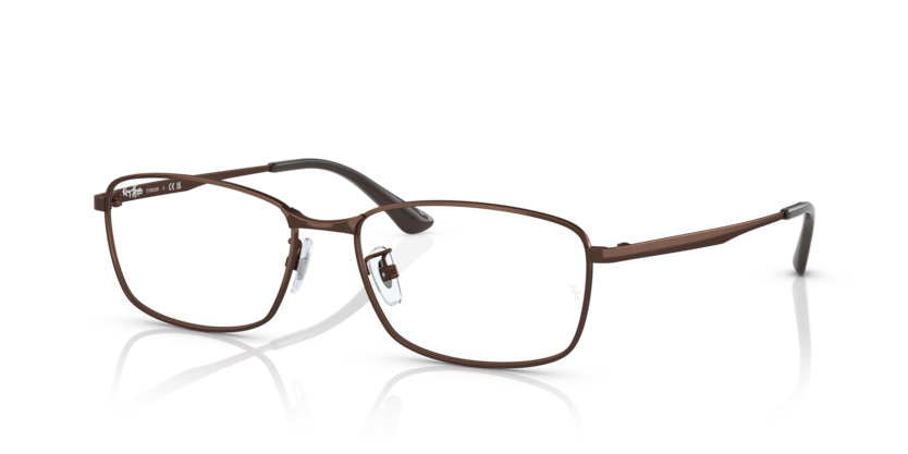 Ray-Ban Vista RX8775D  Eyeglasses