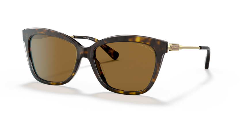 Coach HC8305 L1168 Sunglasses