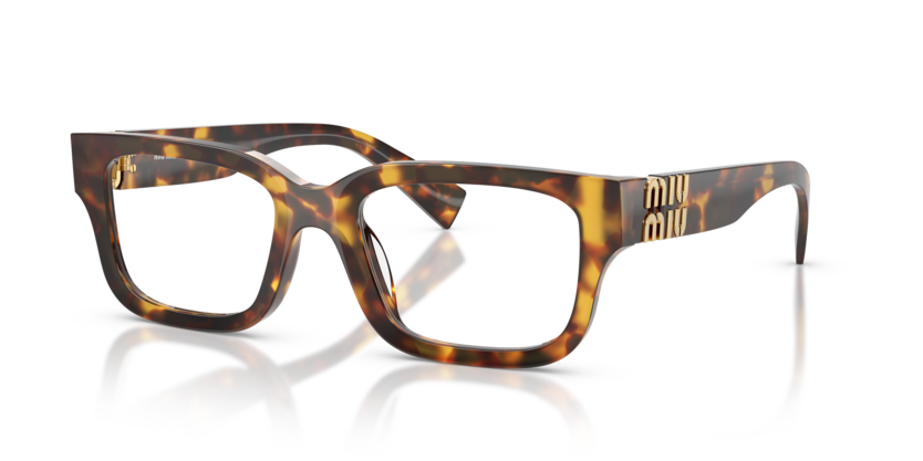 Miu Miu MU 02YVF  Eyeglasses