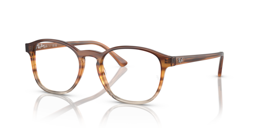 Ray-Ban Vista RX5417  Eyeglasses