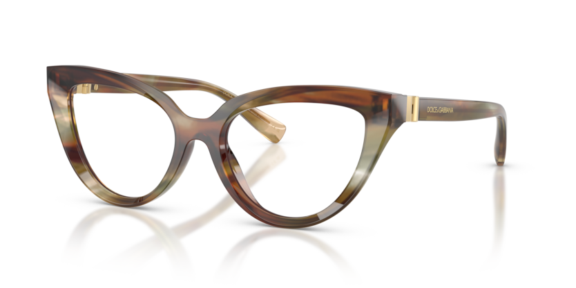 Dolce & Gabbana DG3414  Eyeglasses