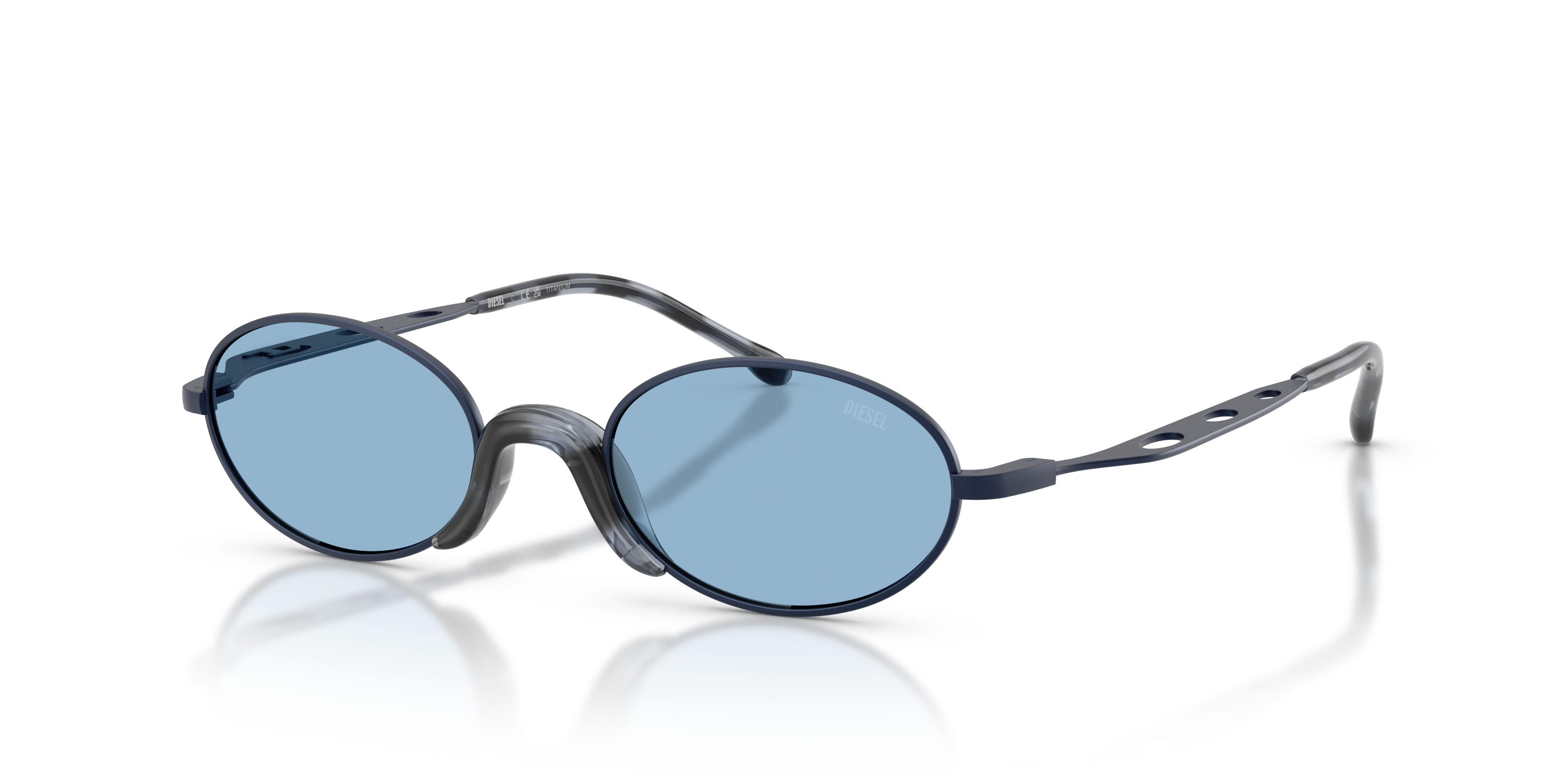 Diesel DL1023T  Sunglasses
