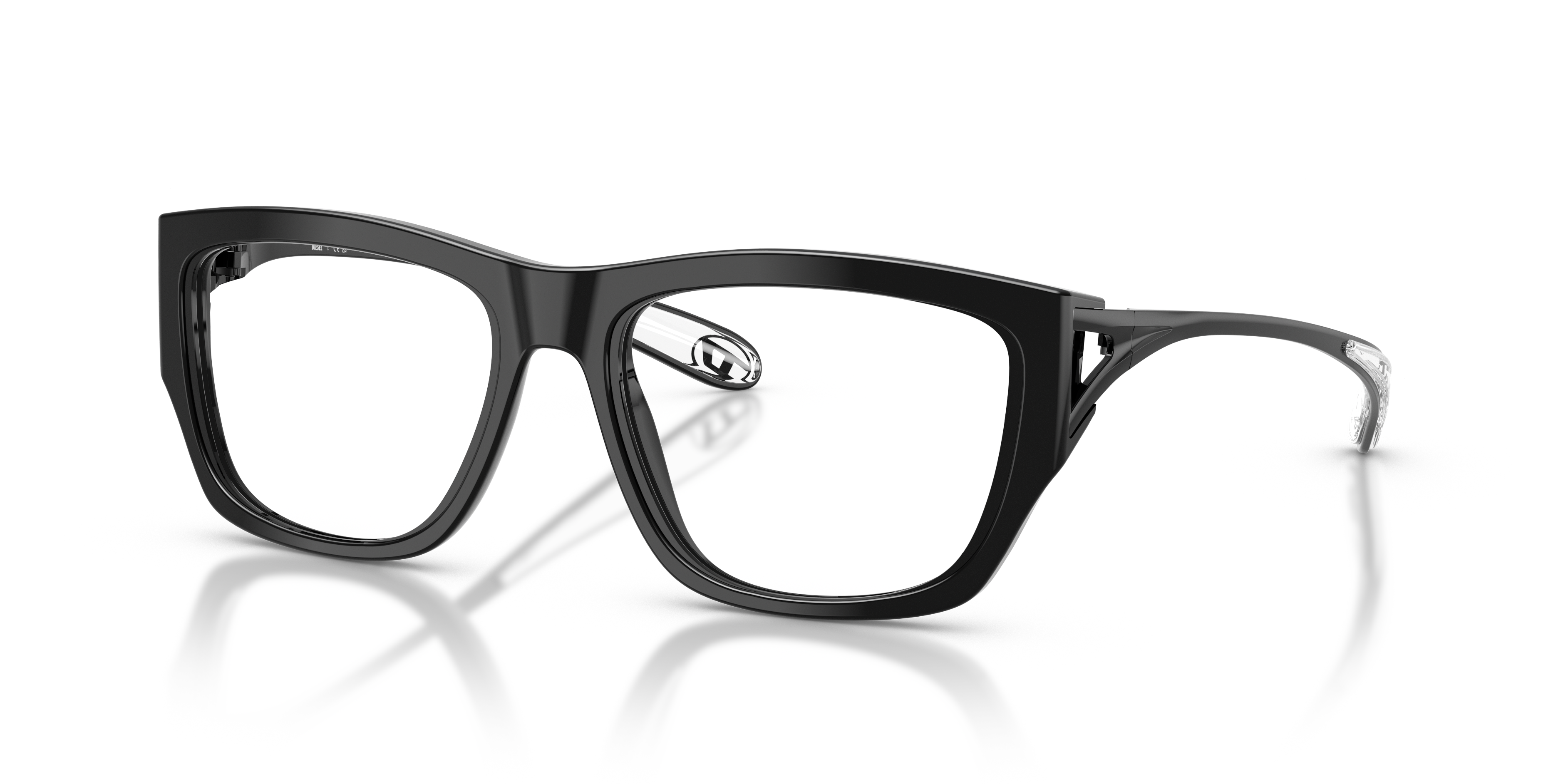 Diesel DL4008F  Eyeglasses