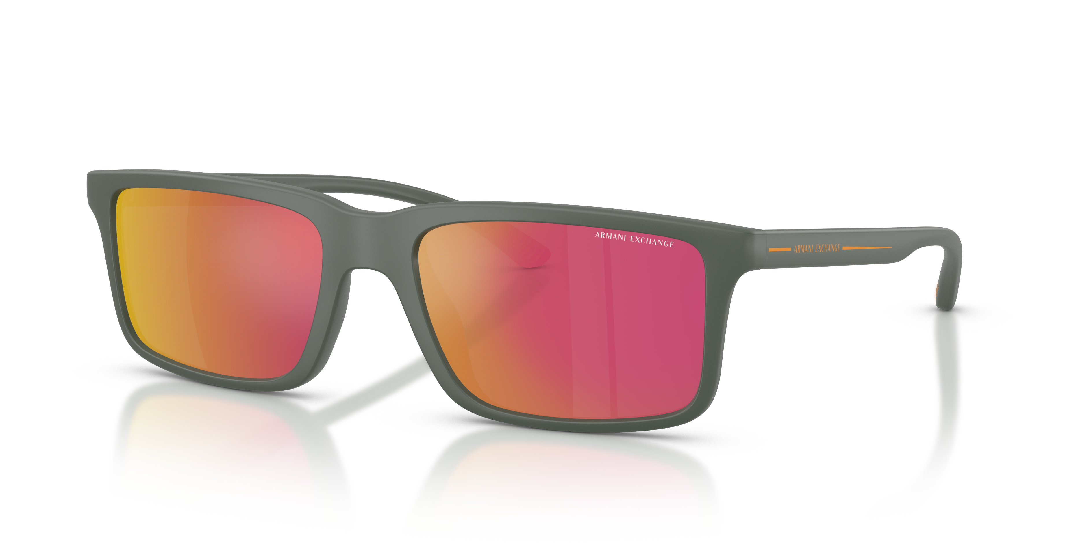 Armani Exchange AX4157SU  Sunglasses