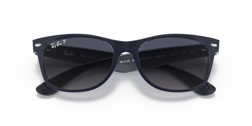 Ray-Ban RB2132 New Wayfarer Sunglasses