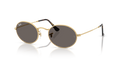Ray-Ban RB3547N Oval Sunglasses