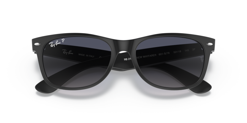 Ray-Ban RB2132 New Wayfarer Sunglasses