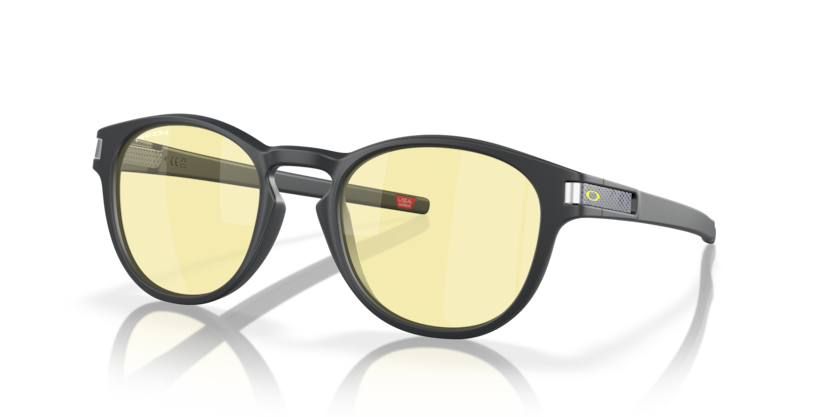 Oakley OO9265 Latch Sunglasses