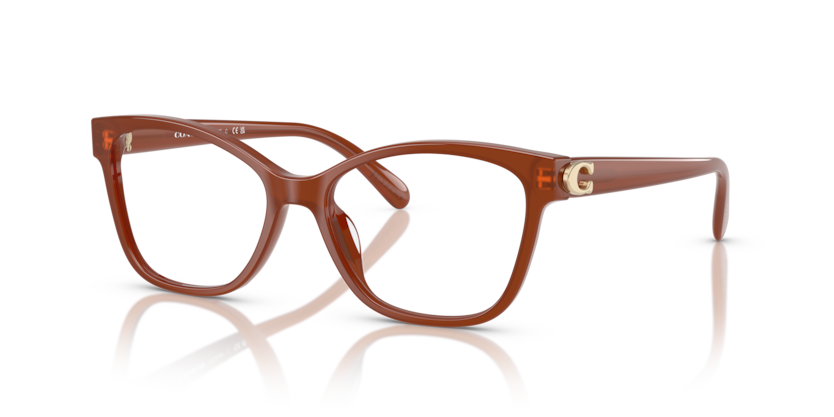 Coach HC6246F  Eyeglasses