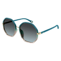 Chloé CH0133SA Sunglasses