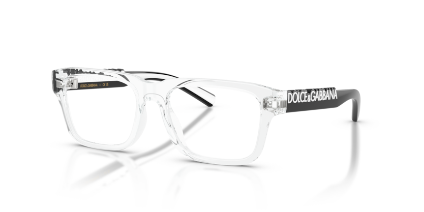 Dolce & Gabbana Kids DX5008  Eyeglasses Kids