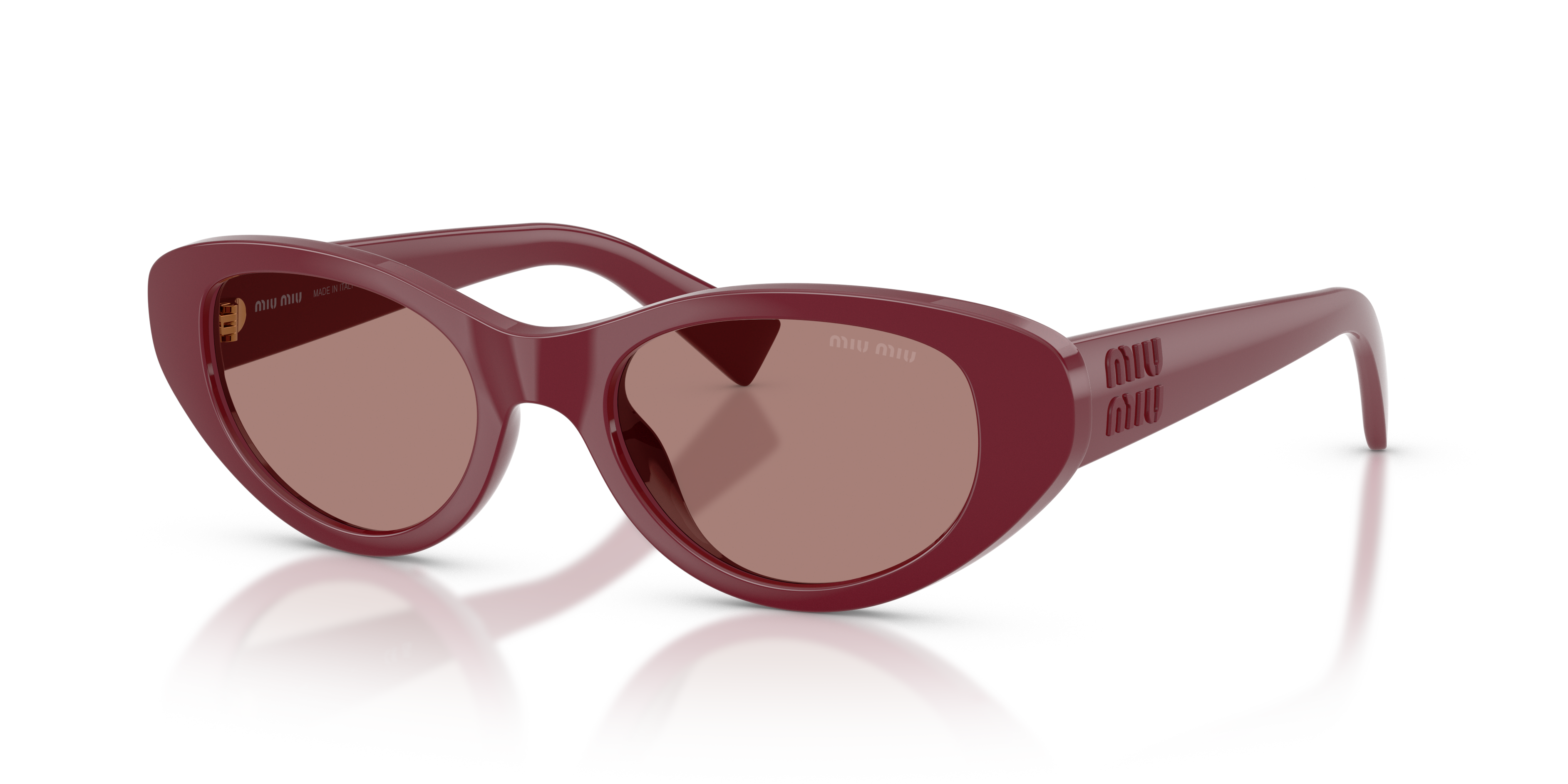 Miu Miu MU C03SU  Sunglasses