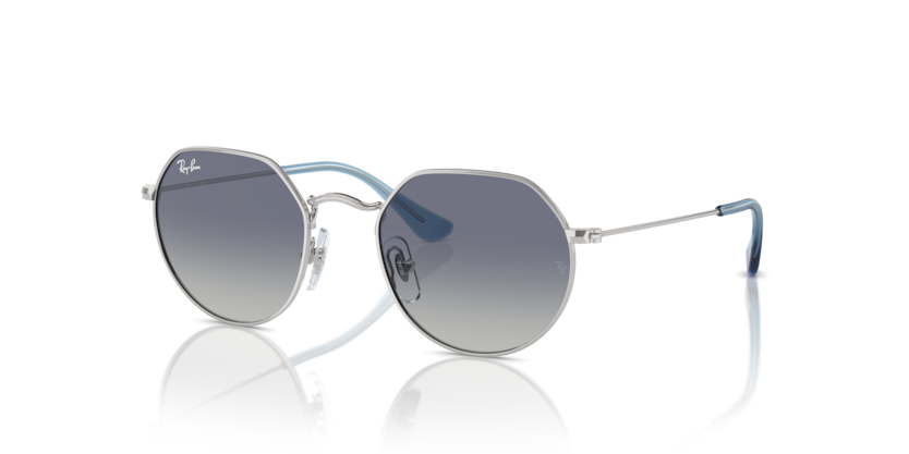 Ray-Ban Junior RJ9565S Junior Jack Sunglasses Kids