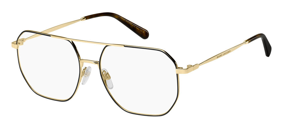 Marc Jacobs Marc 832 Eyeglasses