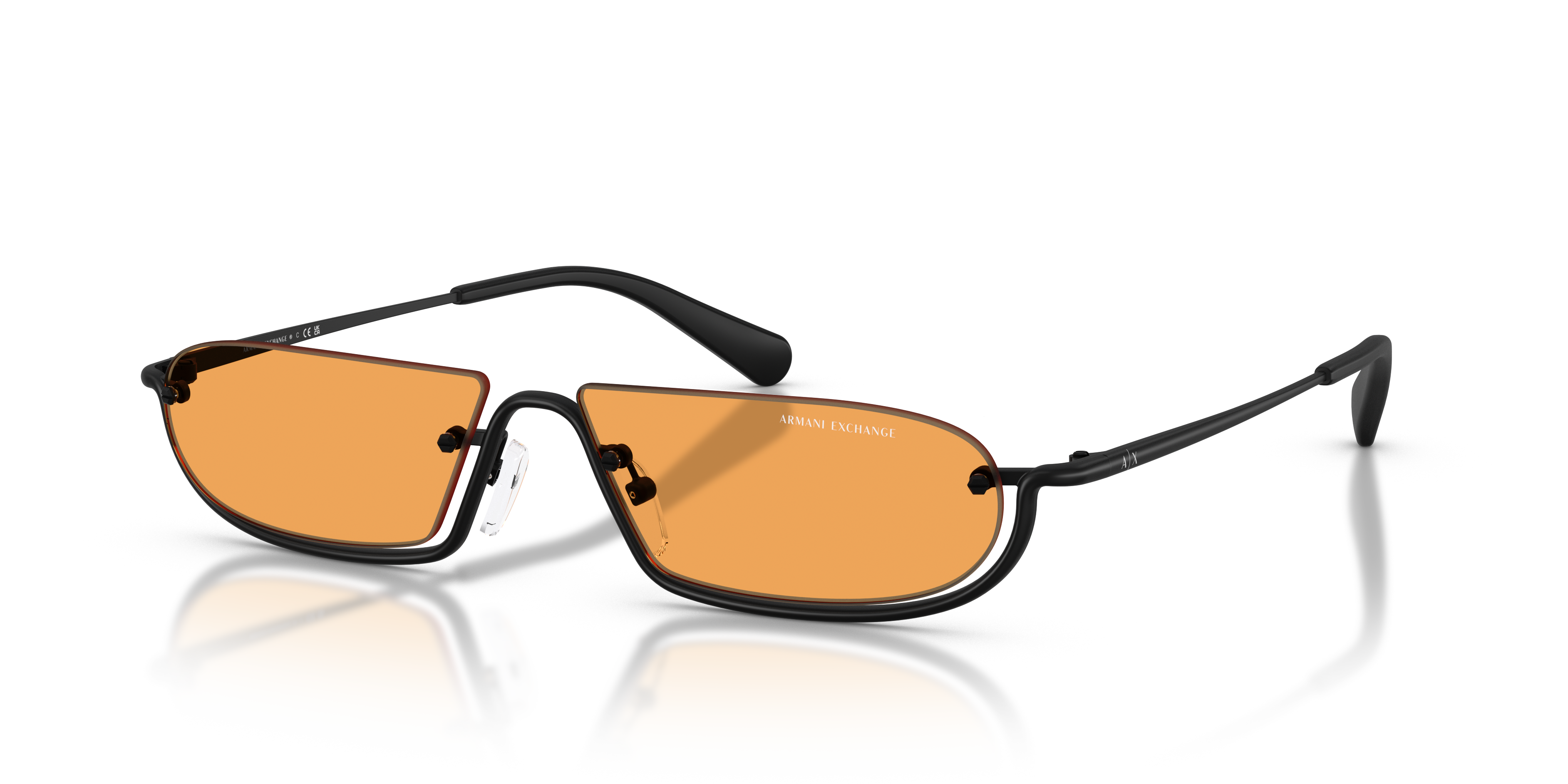 Armani Exchange AX2058S  Sunglasses