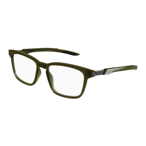 Puma PU0378O Eyeglasses