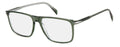 David Beckham DB 1164 Eyeglasses