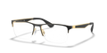 Ray-Ban Vista RX6335  Eyeglasses