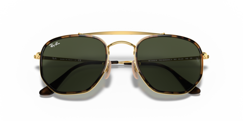 Ray-Ban RB3648M The Marshal Ii Sunglasses