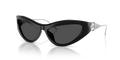 Swarovski SK6046  Sunglasses