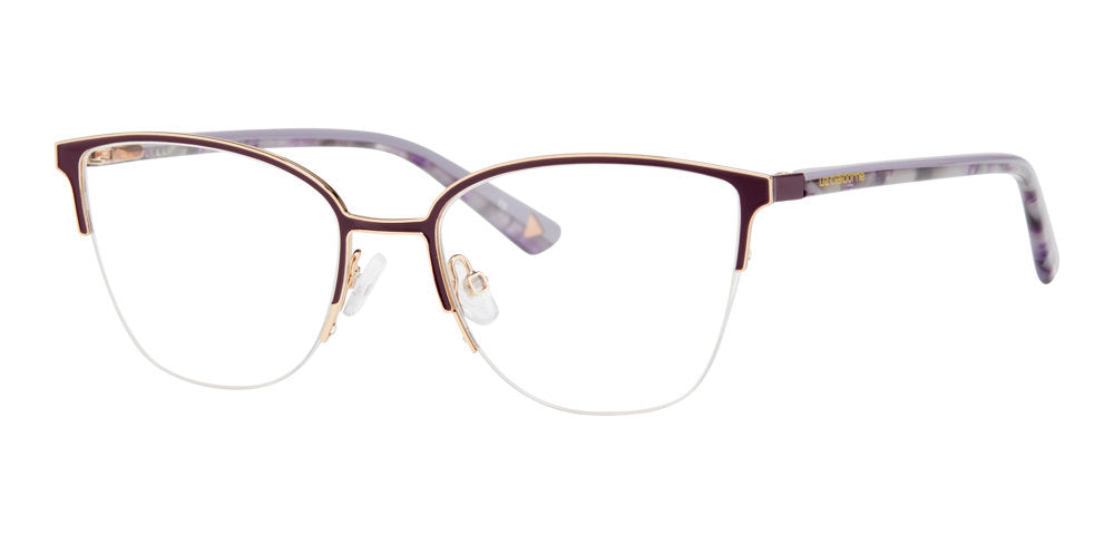 Liz Claiborne L 480 Eyeglasses