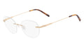 Airlock AL CALIBER Eyeglasses
