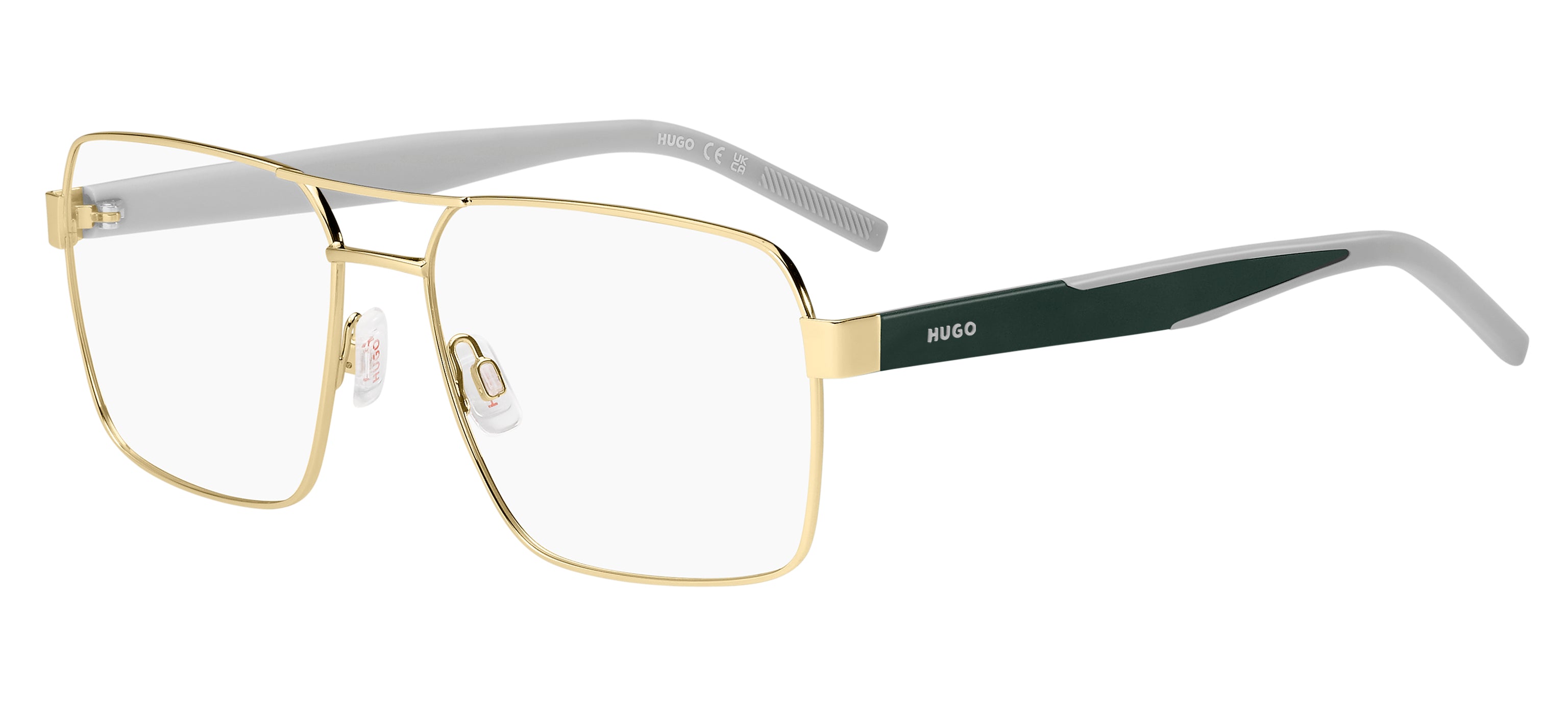Hugo Hg 1341 Eyeglasses