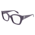 Alexander McQueen AM0379O Eyeglasses