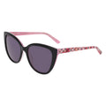 Bebe BB7268 Sunglasses