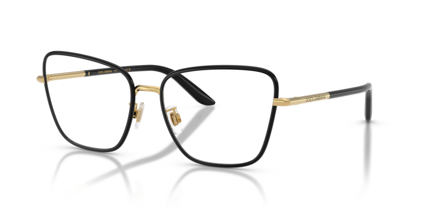 Dolce & Gabbana DG1359  Eyeglasses