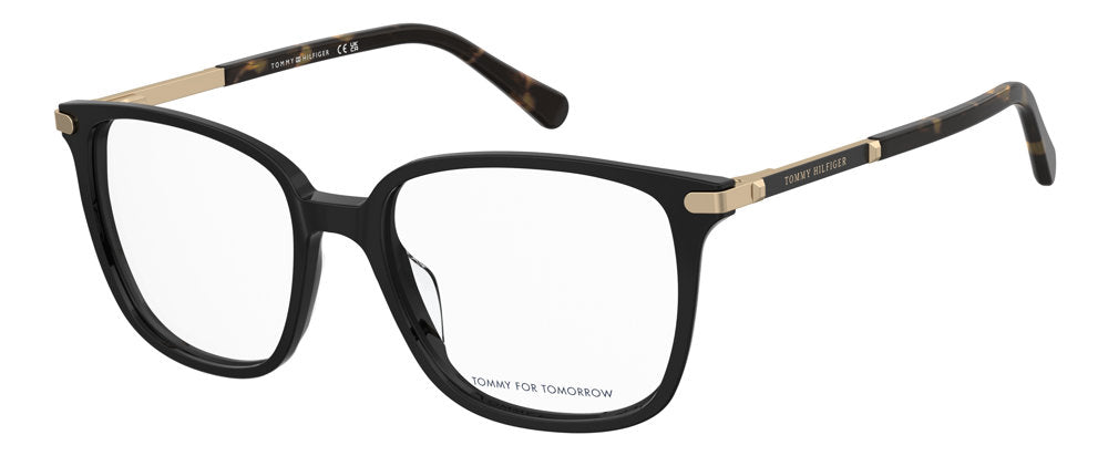 Tommy Hilfiger TH 2409/U Eyeglasses