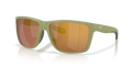Costa Del Mar 6S9135 Broadbill Ii Xl Sunglasses