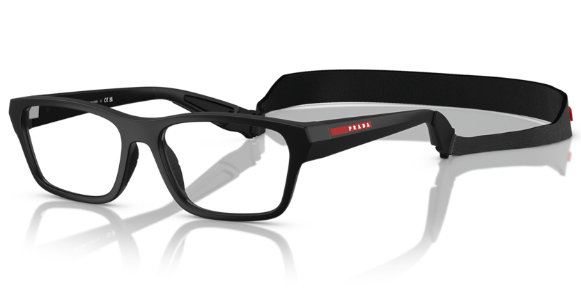 Prada Linea Rossa PS 03RV  Eyeglasses