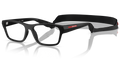 Prada Linea Rossa PS 03RV  Eyeglasses