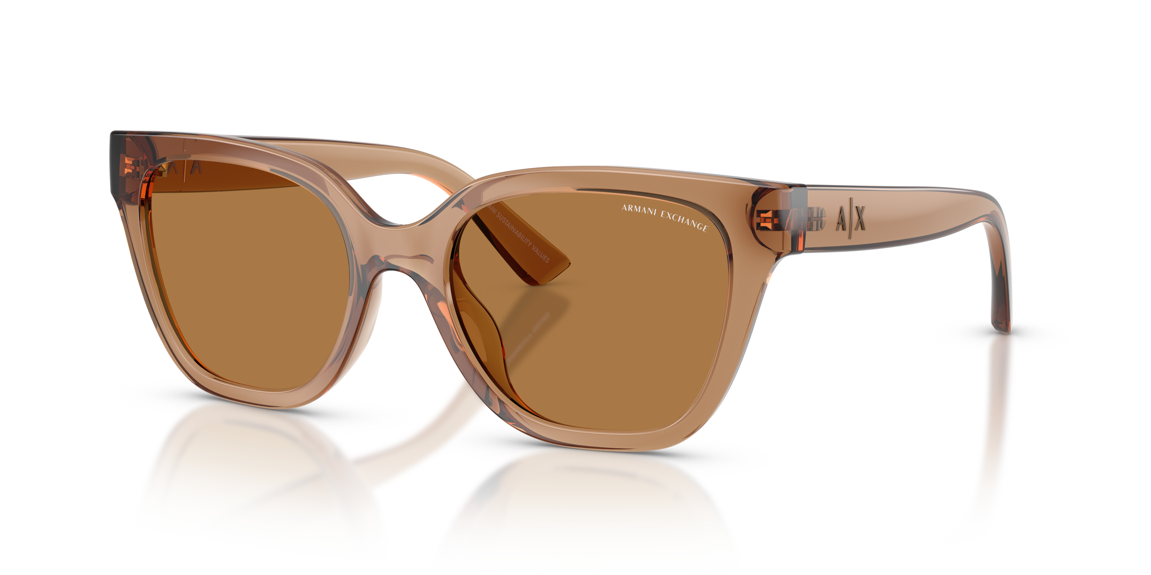 Armani Exchange AX4164SU  Sunglasses